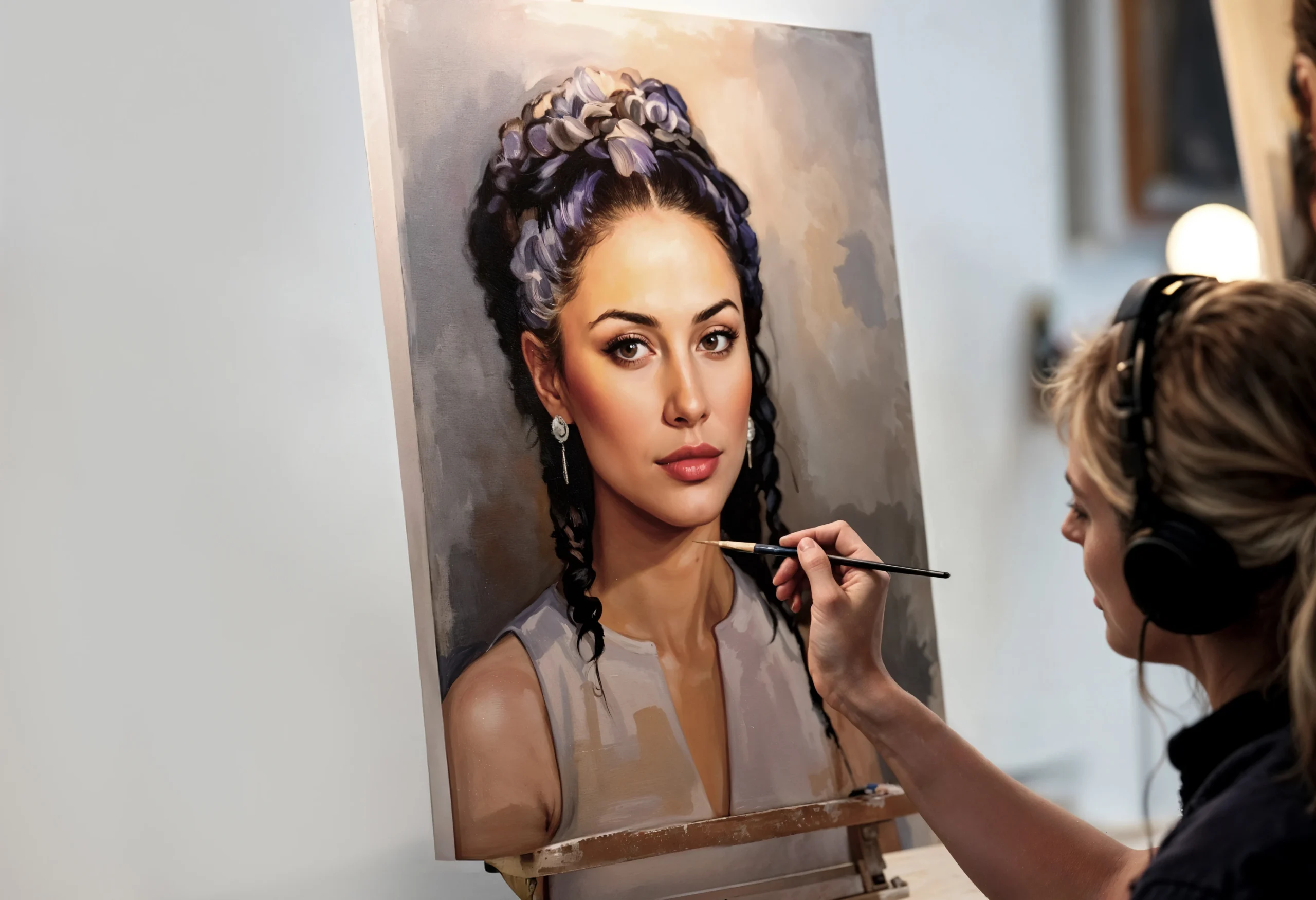 Portrait-Course-delhi